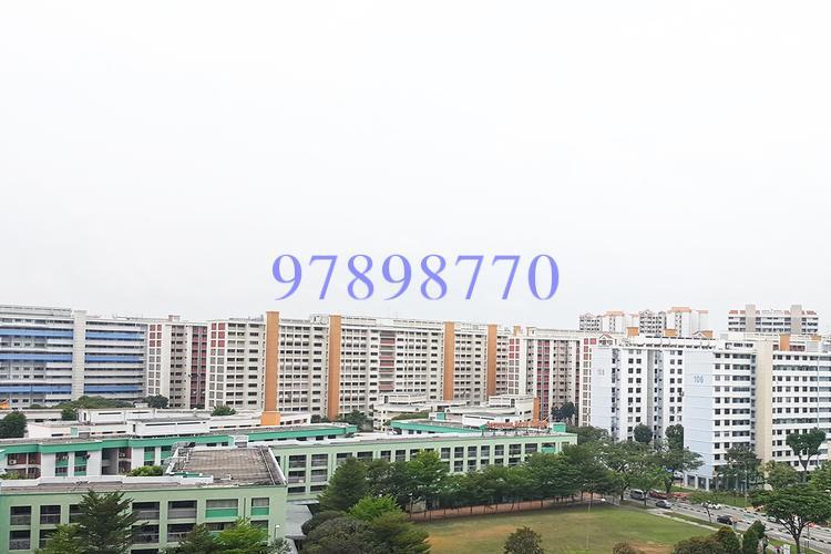 Blk 526 Serangoon North Avenue 4 (Serangoon), HDB Executive #155971012
